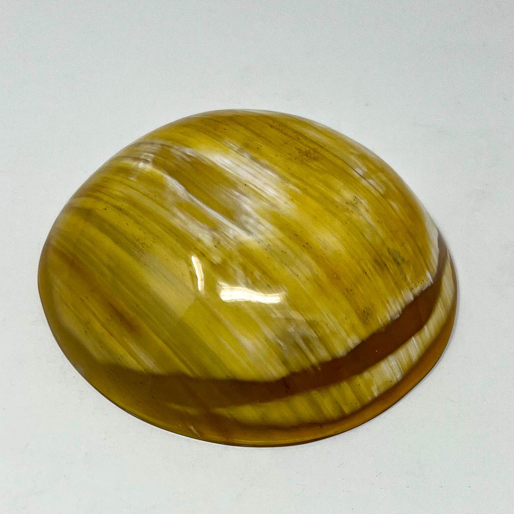 Ankole Horn Bowl