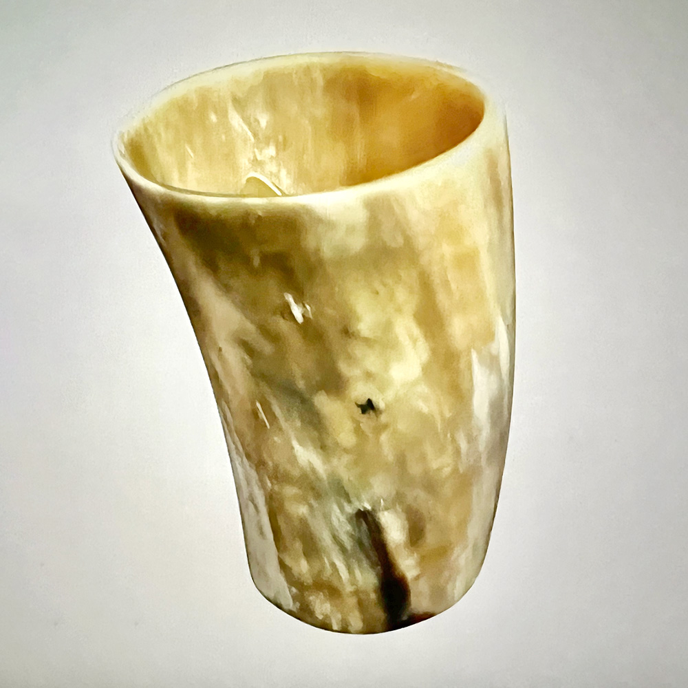 Horn Utencsil Holder