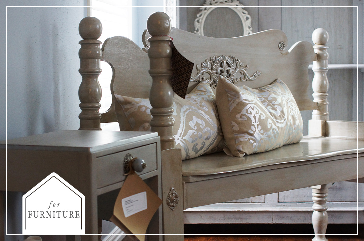 Furniture Showroom