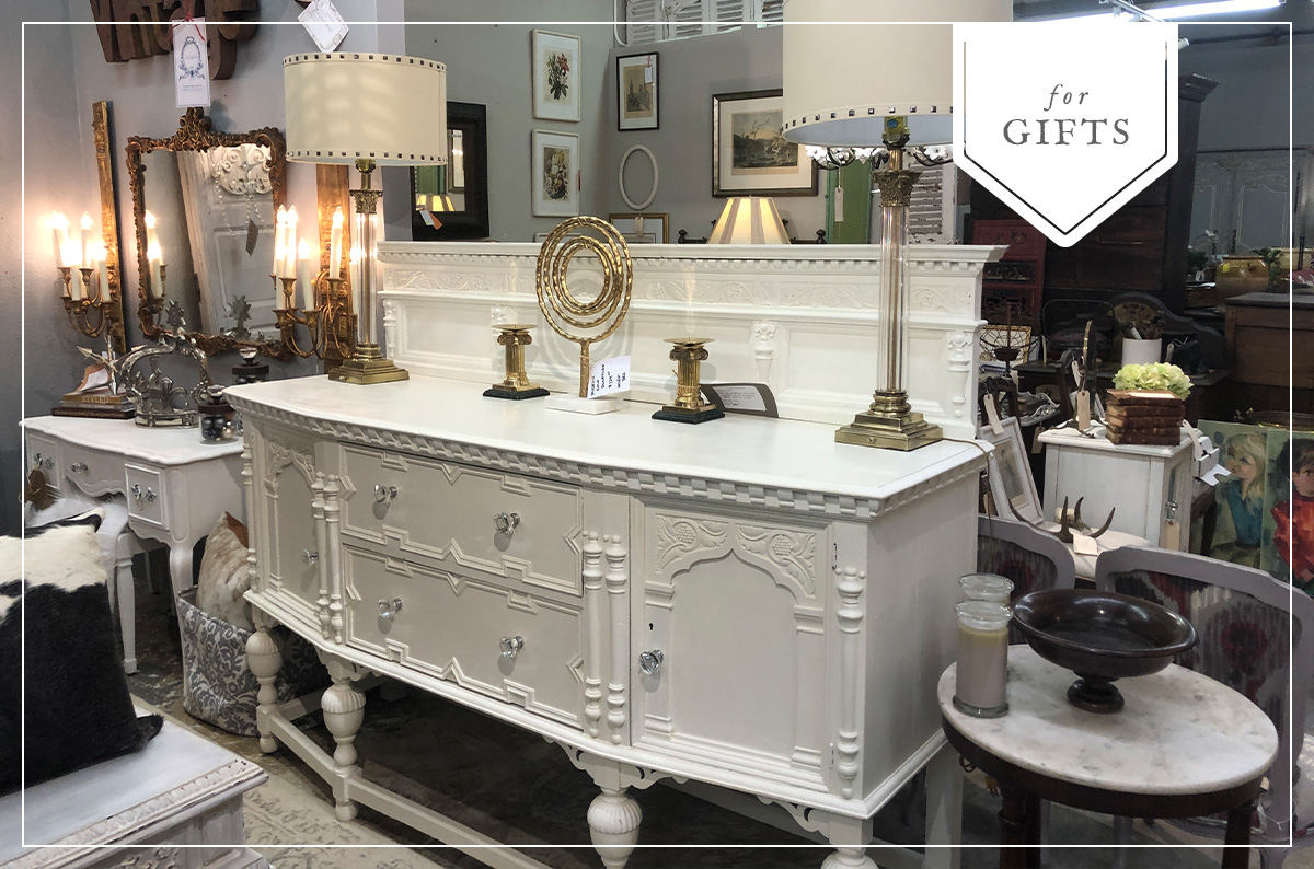 Gifts Showroom