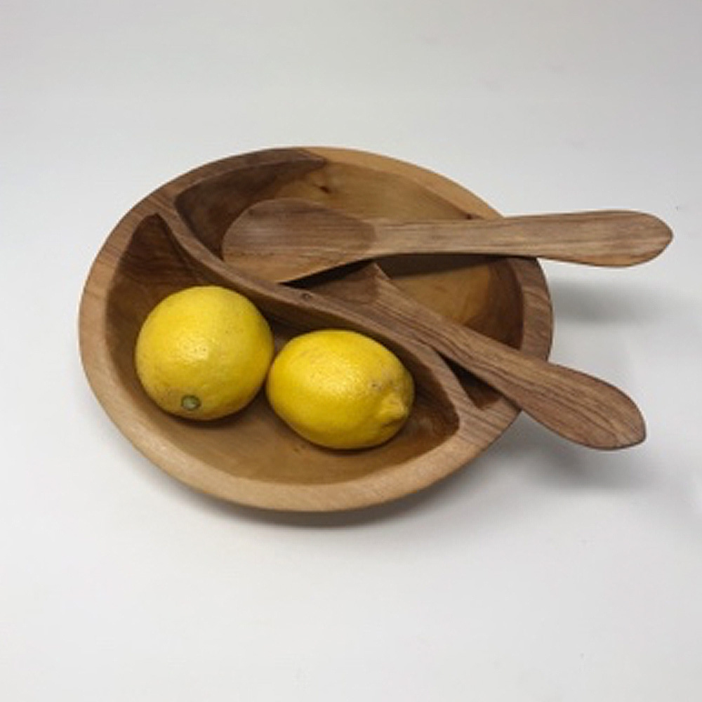 Pistachio Bowl