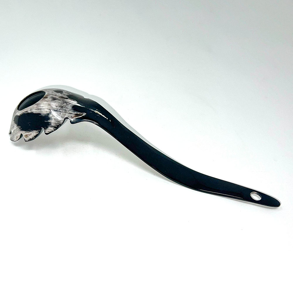 Horn Pasta Server - Image 2