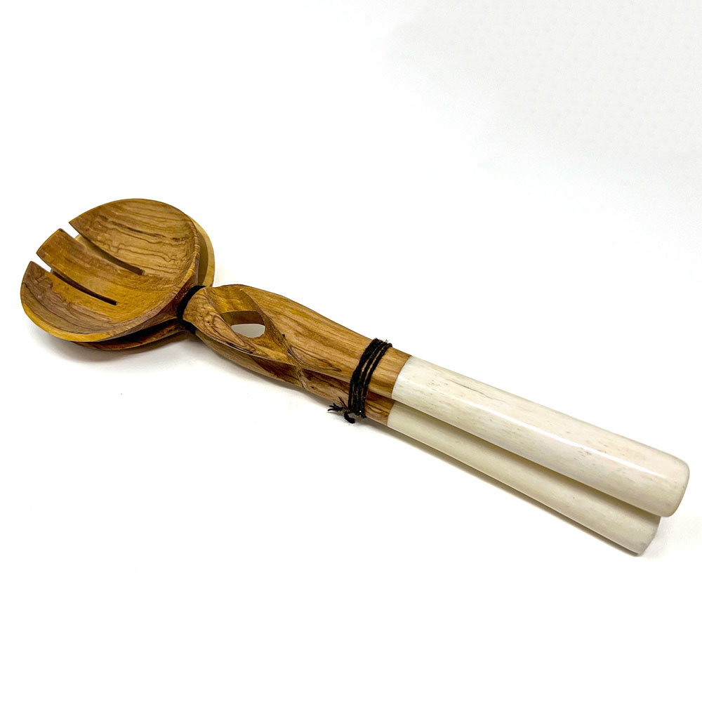 Olive Wood Servers